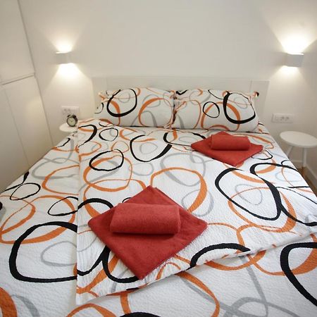 City Center Belgrade Cozy Apartment Skadarlija Экстерьер фото