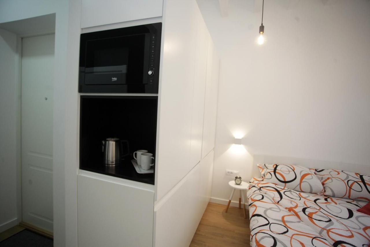 City Center Belgrade Cozy Apartment Skadarlija Экстерьер фото