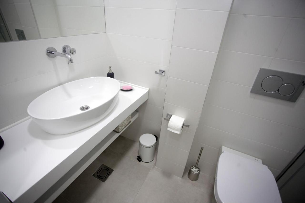 City Center Belgrade Cozy Apartment Skadarlija Экстерьер фото