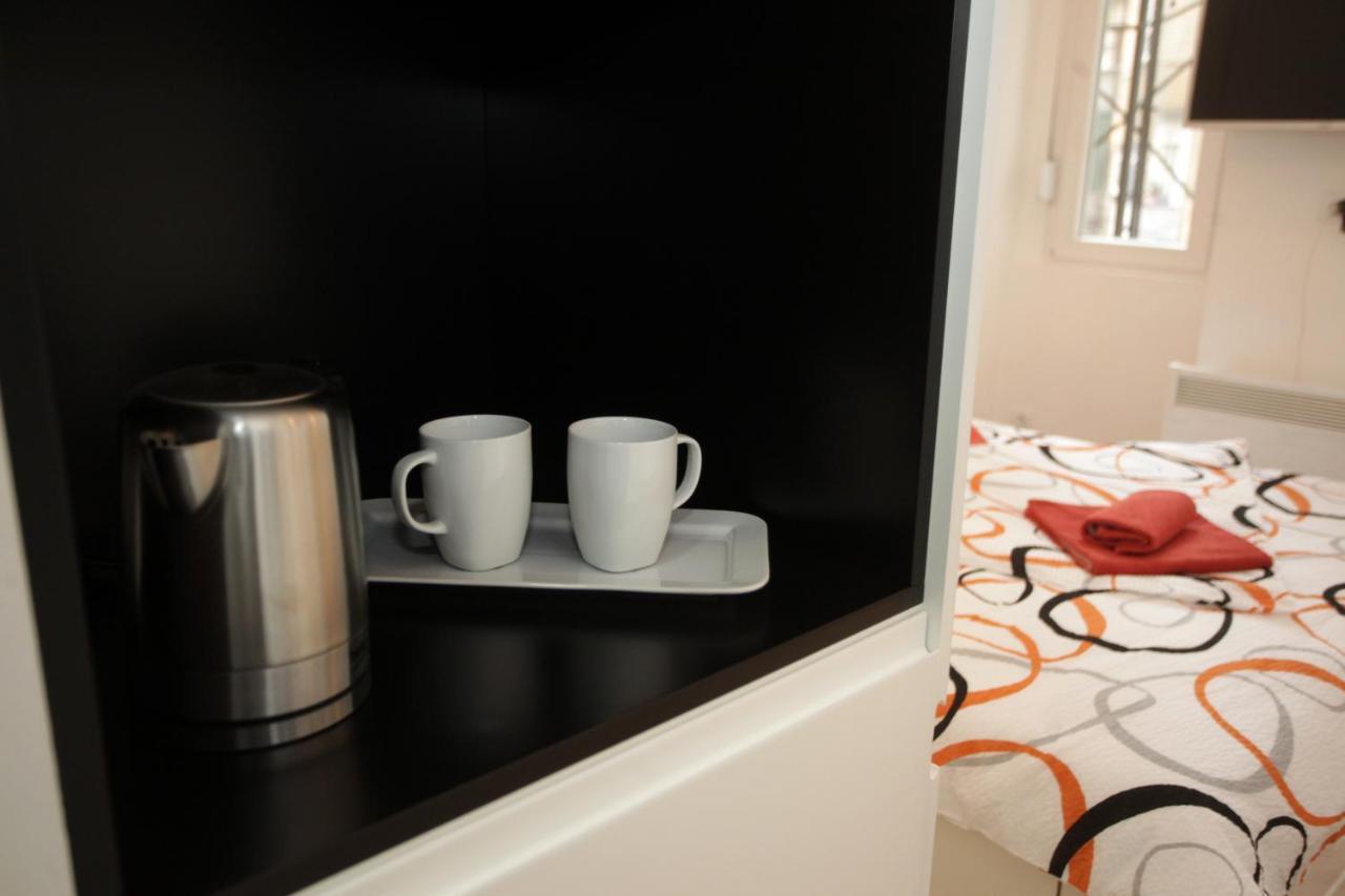 City Center Belgrade Cozy Apartment Skadarlija Экстерьер фото