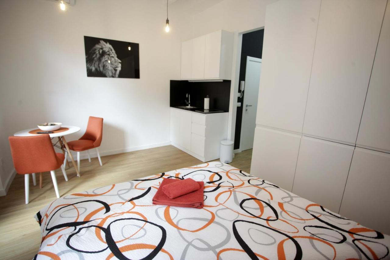 City Center Belgrade Cozy Apartment Skadarlija Экстерьер фото