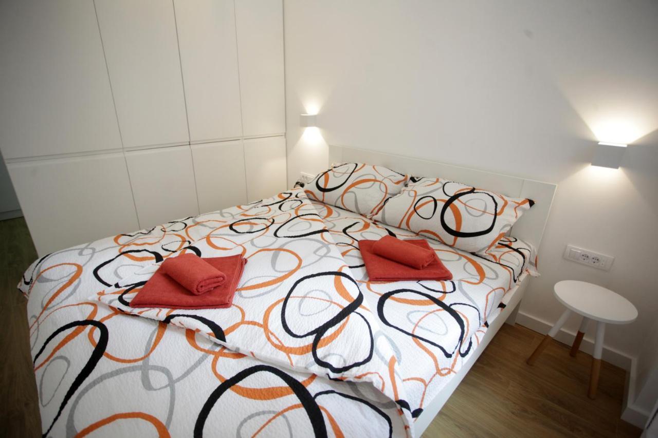City Center Belgrade Cozy Apartment Skadarlija Экстерьер фото
