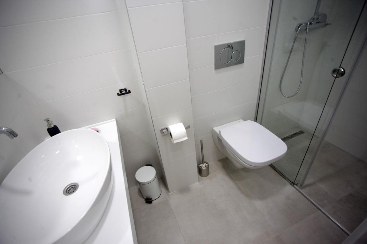 City Center Belgrade Cozy Apartment Skadarlija Экстерьер фото